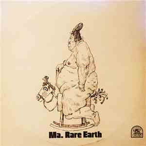 Rare Earth - Ma mp3 album