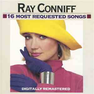 Ray Conniff - 16 Most Requested Songs mp3 album