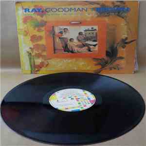 Ray, Goodman & Brown Featuring Greg Willis - Mood For Lovin' mp3 album