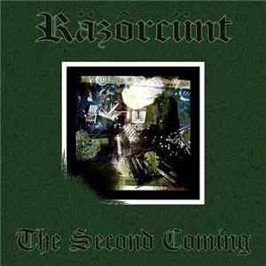 Razorcunt - The Second Coming mp3 album