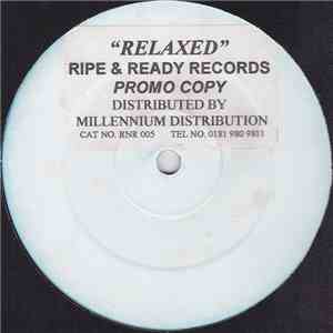 RB Brothers - Relaxed mp3 album