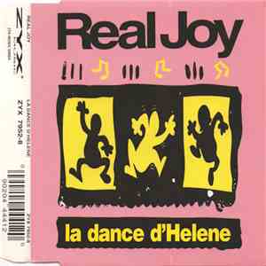 Real Joy - La Dance D'Helene mp3 album