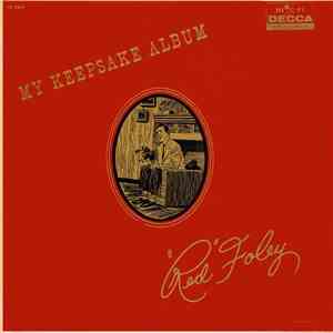 Red Foley - My Keepsake Album mp3 album