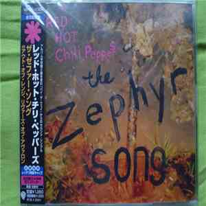 Red Hot Chili Peppers - The Zephyr Song mp3 album