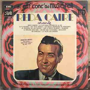 Reda Caire - Reda Caire Chante mp3 album