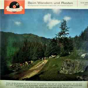 Regensburger Domspatzen - Beim Wandern Und Rasten mp3 album