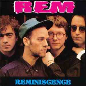 REM - Reminiscence mp3 album