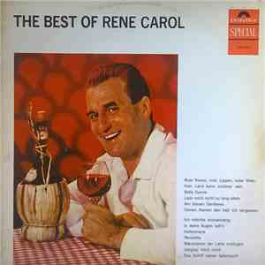 René Carol - The Best Of René Carol mp3 album