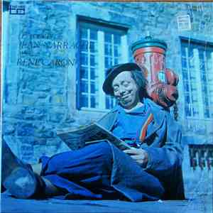 René Caron  - Les Poèmes de Jean Narrache mp3 album