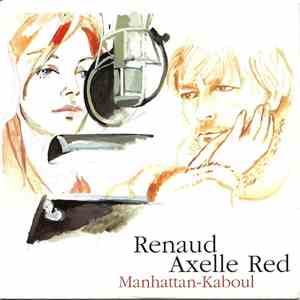 Renaud / Axelle Red - Manhattan-Kaboul mp3 album