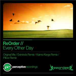 ReOrder - Every Other Day mp3 album
