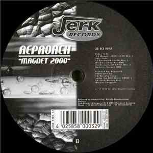 Reproach - Magnet 2000 mp3 album