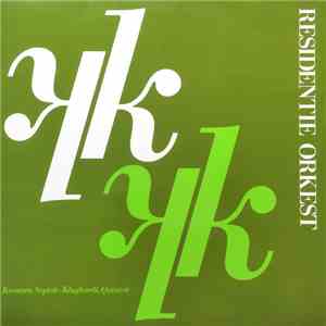 Residentie Orkest - Conradin Kreutzer, August Klughardt - Kreutzer Septett - Klughardt Quintett mp3 album