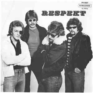 Respekt  - Den Stora Bron mp3 album