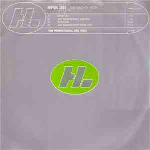 Revival 3000 - The Mighty High mp3 album