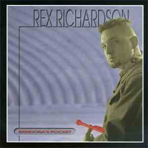 Rex Richardson - Pandora's Pocket mp3 album