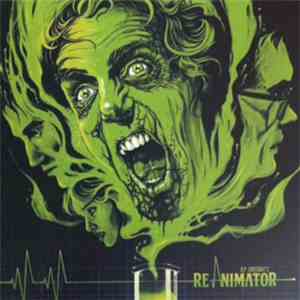 Richard Band - H.P. Lovecraft's Re-Animator mp3 album
