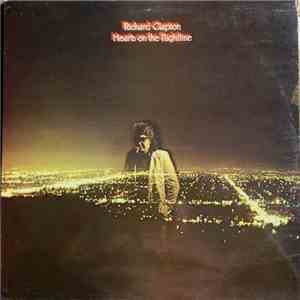 Richard Clapton - Hearts On The Nightline mp3 album