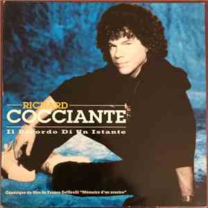 Richard Cocciante - Il Ricordo Di Un Instante mp3 album