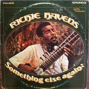 Richie Havens - Somethin' Else Again mp3 album