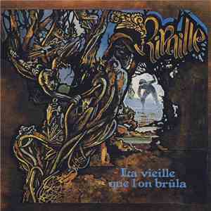 Ripaille - La Vieille Que L'on Brûla mp3 album