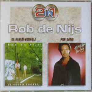 Rob de Nijs - De Regen Voorbij / Pur Sang mp3 album