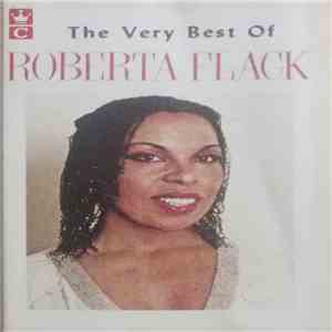 Roberta Flack - The Very Best Of Roberta Flack mp3 album