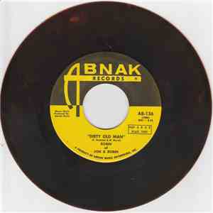 Robin - Dirty Old Man / Honey Bee mp3 album