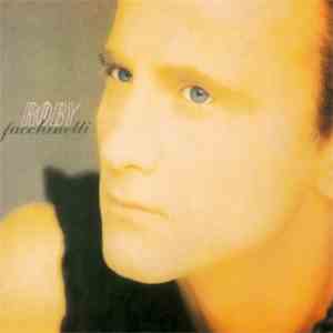 Roby Facchinetti - Roby Facchinetti mp3 album