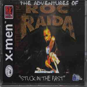 Roc Raida - The Adventures Of Roc Raida - Stuck In The Past !! mp3 album
