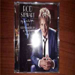 Rod Stewart - Fly Me To The Moon... The Great American Songbook Volume V mp3 album