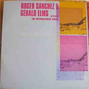Roger Sanchez & Gerald Elms Present The International Posse - Funky & Fresh mp3 album