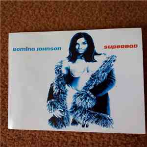 Romina Johnson - Superbad mp3 album