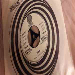 Ronno - 4th Hour Of My Sleep mp3 album