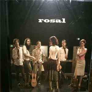 Rosal - Rosal mp3 album
