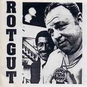 Rotgut  - Quit The World mp3 album
