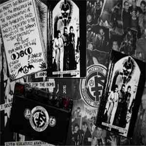 Rotten UK - Live @ Miskatonic Anarchy Center 9/22/15 mp3 album