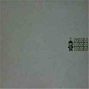 Roudoudou - Le Track Dub / World Of Illusion mp3 album