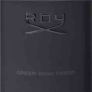 Roy Of The Ravers - Green Irish Tweed LP mp3 album
