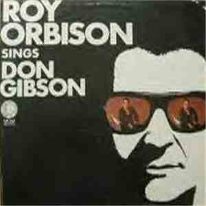 Roy Orbison - Roy Orbison Sings Don Gibson mp3 album