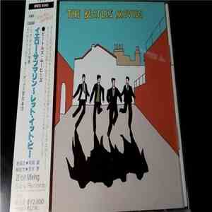Royal Philharmonic Pops Orchestra Conductor Nick Davies  - The Beatles Movies mp3 album