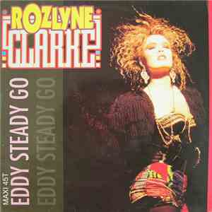 Rozlyne Clarke - Eddy Steady Go mp3 album
