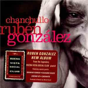 Rubén González - Chanchullo mp3 album