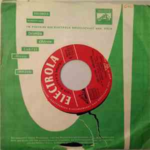 Rudolf Schock - Leb Wohl, Mignon / Postillonlied mp3 album