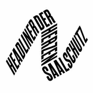 Saalschutz - Headliner Der Herzen mp3 album