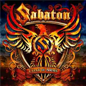 Sabaton - Coat Of Arms mp3 album