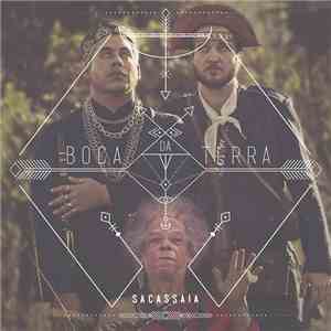 Sacassaia - Boca Da Terra mp3 album