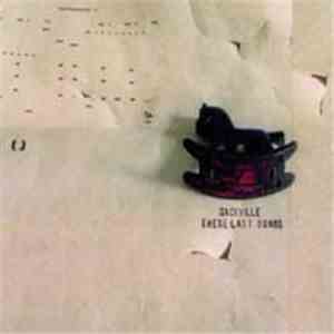 Sackville - These Last Songs mp3 album