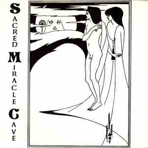 Sacred Miracle Cave - Heavy Black Noise / Summertime mp3 album