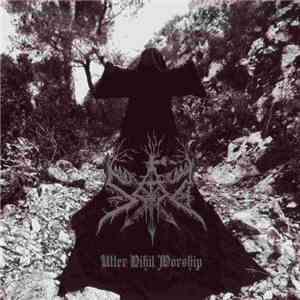 SAD - Utter Nihil Worship mp3 album